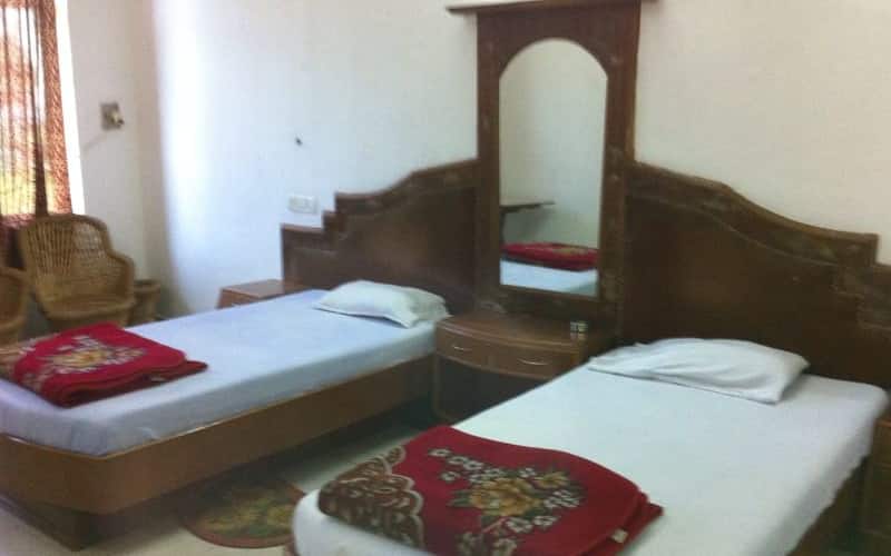 New Hotel Fern Hill, Baddi 3